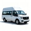 JMC 4×4 Troop Carrier 10–12 Seats