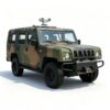 Warrior Command Vehicle