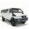 IVECO 4×4 Off‑Road Troop Carrier, 10‑17 Seats