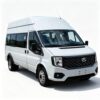 copy_副本 4×4 JMC 10–15 Seats Troop Carrier