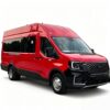 Jiangling Motors Corporation, Ltd.