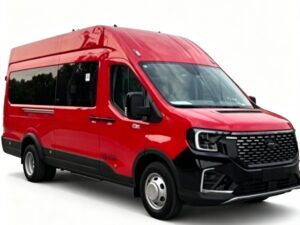 Jiangling Motors Corporation, Ltd.