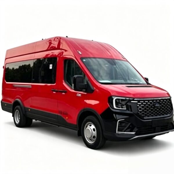 Jiangling Motors Corporation, Ltd.