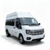 JMC 10‑15‑Seats Forest Fire Troop Carrier