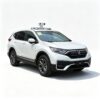 Dongfeng‑Honda 4WD Off‑road Command Vehicle