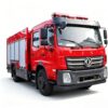 Dongfeng 5.5‑Ton Fire Truck
