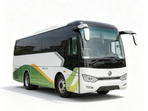9m Public Health Physical Examination Vehicle