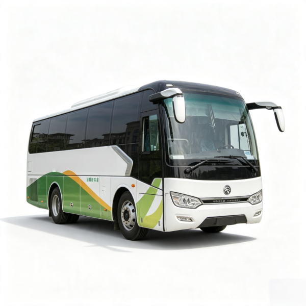 9m Public Health Physical Examination Vehicle