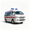 Foton G7 Transfer Ambulance