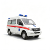 SAIC MAXUS V80 Transfer Ambulance