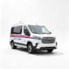 SAIC MAXUS V90 Long WB High Roof Chassis Digital Public Health Check-up Vehicle