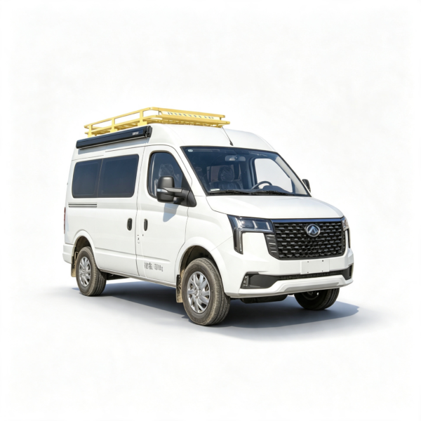SAIC MAXUS V80 PRO Chassis Camper Van