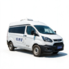 Ford Transit V362 Mobile Inspection Vehicle