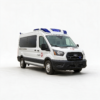 Ford Transit V363 Monitoring Ambulance