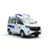 Ford Transit V362 Monitoring Ambulance