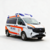 Ford Transit V362 Aviation‑style Monitoring Ambulance