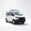 Ford Transit V362 Transfer Ambulance