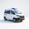 Ford Transit V362 Transfer Ambulance
