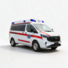 Ford Transit V362 Monitoring Ambulance