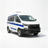 New Ford Transit V362 Gasoline Manual Livestock Mobile Service‑Detection Vehicle