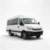 Iveco Ousheng Plasma Transport Vehicle
