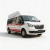 Ford Transit V362 Mobile Dental Clinic Vehicle