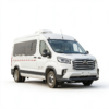 SAIC MAXUS V90 Medical Physical Examination Vehicle