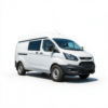 1 Ford Transit V362 Oil Quality Detection Vehicle