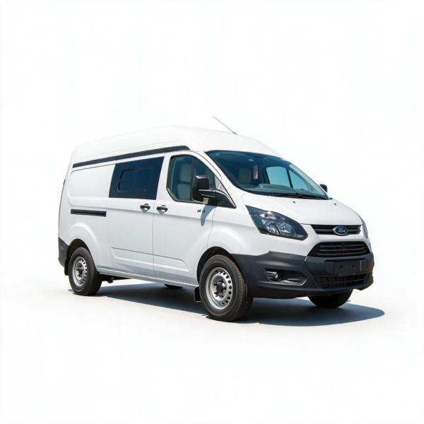 1 Ford Transit V362 Oil Quality Detection Vehicle