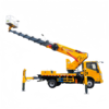 SAIC-Yuejin 30m Aerial Work Vehicle