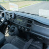 JMC New Light Van High Roof Chassis Monitoring Ambulance