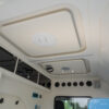 JMC New Light Van High Roof Chassis Monitoring Ambulance