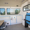 Foton G7 Transfer Ambulance