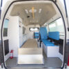 Foton G7 Transfer Ambulance