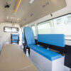 Foton G7 Transfer Ambulance