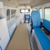 Foton G7 Transfer Ambulance