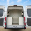 Iveco Ousheng Plasma Transport Vehicle