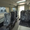 Iveco Ousheng Plasma Transport Vehicle