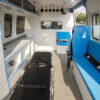 SAIC MAXUS V80 Long WB High Roof Basic Transfer Ambulance (Negative Pressure Upgrade Available)