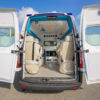 Ford V362 Semi‑patient Monitoring Ambulance, 5 Seats