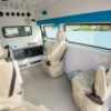 Ford V362 Semi‑patient Monitoring Ambulance, 5 Seats