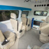 Ford V362 Semi‑patient Monitoring Ambulance, 5 Seats