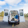 Ford Transit V362 Transfer Ambulance