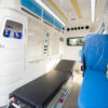 Ford Transit V362 Transfer Ambulance