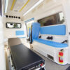 Ford Transit V362 Transfer Ambulance
