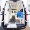 Ford Transit V362 Transfer Ambulance