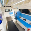 Ford Transit V362 Transfer Ambulance