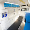 Ford Transit V362 Transfer Ambulance