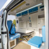 Ford Transit V362 Transfer Ambulance