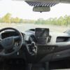 JMC Ford New Transit V362 Mid WB Mid Roof Monitoring Ambulance (Plain Standard Paint)
